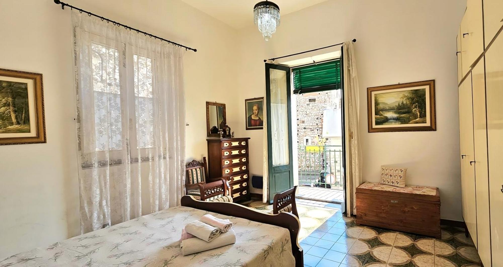 Casa Rando Mary's House Taormina Exterior foto
