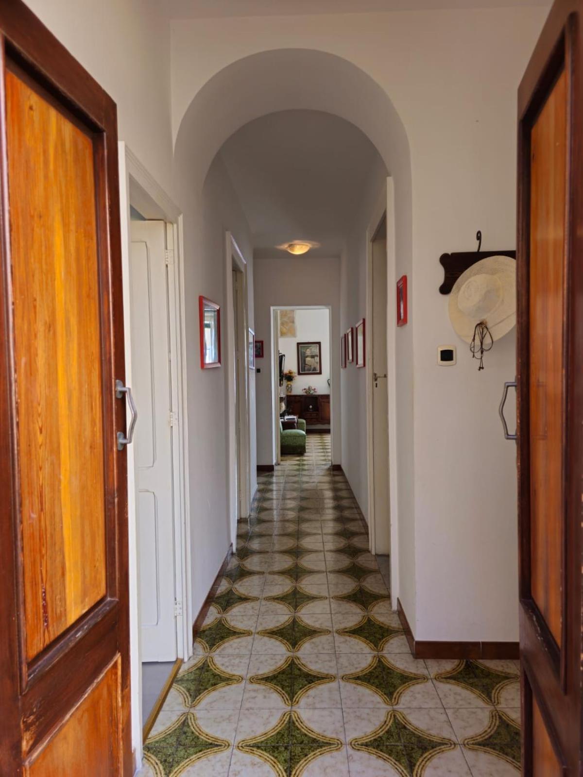 Casa Rando Mary's House Taormina Exterior foto